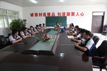 چین Shenyang iBeehive Technology Co., LTD. نمایه شرکت