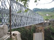 ساخت 200 پل بزرگراه ASTM مدولار پل