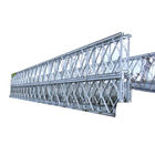 سازه های پل موقت فولاد AISI برای ماشین